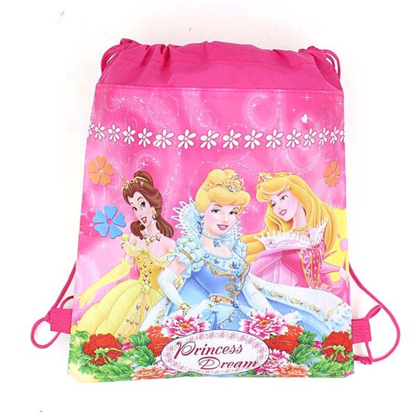 Disney Princess Happy Girl Child Birthday Theme Party Decoration Set Party Supplies Cup Plate Banner Hat Straw Loot Bag Cake Dec